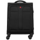 Wenger BC Packer Softside Carry-On, Black (610164)