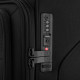 Wenger BC Packer Softside Carry-On, Black (610164)