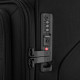 Wenger BC Packer Softside Carry-On, Black (610164)