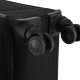 Wenger BC Packer Softside Carry-On, Black (610164)