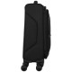 Wenger BC Packer Softside Carry-On, Black (610164)