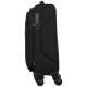 Wenger BC Packer Softside Carry-On, Black (610164)