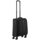 Wenger BC Packer Softside Carry-On, Black (610164)