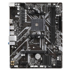 Gigabyte Motherboard B450M_K sAM4 b450 2xDDR4 HDMI mATX