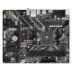 Gigabyte Motherboard B450M_K sAM4 b450 2xDDR4 HDMI mATX