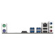 Gigabyte Motherboard B450M_K sAM4 b450 2xDDR4 HDMI mATX