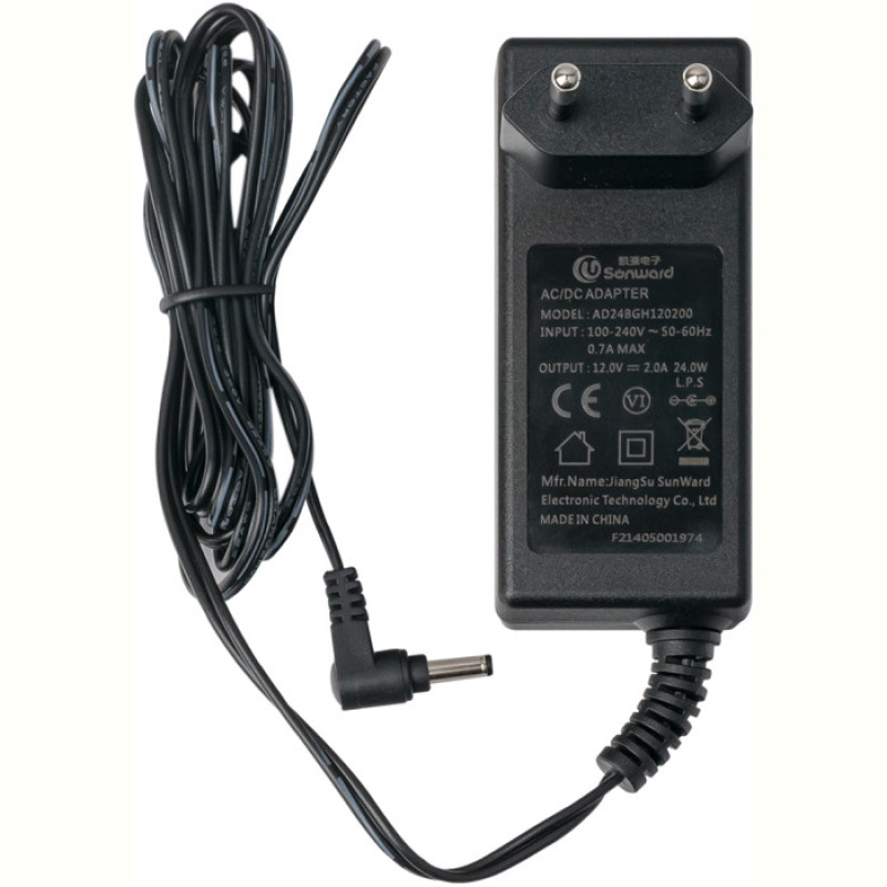 Ноутбук Prologix M15-710 (PN15E01.CN48S2NWP.018) Black