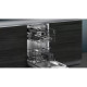 Siemens Посудомоечная машина встраиваемая SR61IX05KK