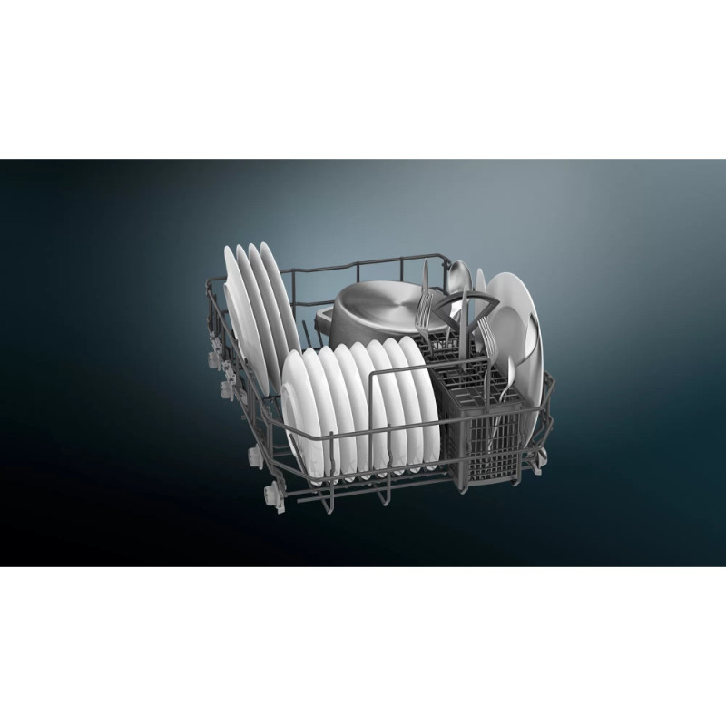 Siemens Посудомоечная машина встраиваемая SR61IX05KK