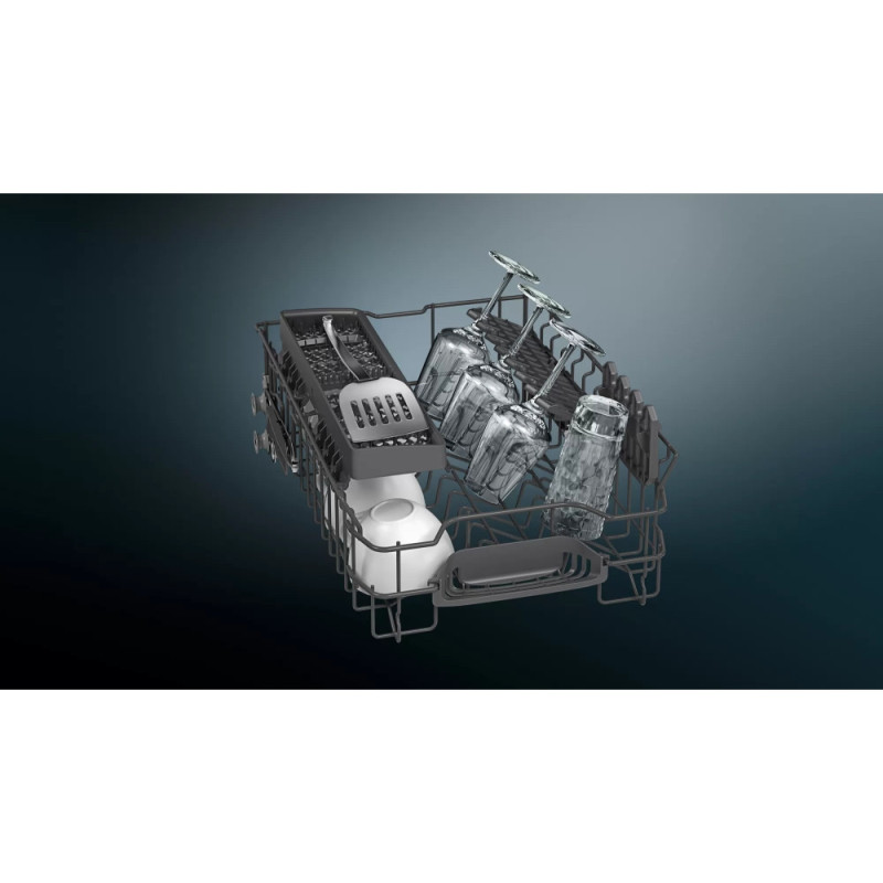 Siemens Посудомоечная машина встраиваемая SR61IX05KK