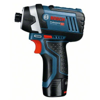 Bosch GDR 12V-105 ударный (0.601.9A6.901)