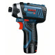 Bosch GDR 12V-105 ударний (0.601.9A6.901)
