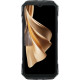 Doogee Smartphone S PUNK 6.58'' 6/256GB, 2SIM, 10800mAh, Green (6923740211847)