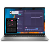 Dell Ноутбук Vostro 5640 16" FHD+ AG, Intel i5-1334U, 16GB, F512GB, UMA, Win11P, сірий (N1095VNB5640UA_W11P)