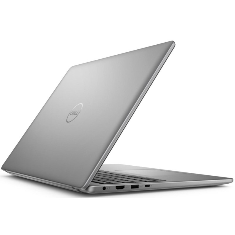 Dell Notebook Vostro 5640 16  FHD+ AG, Intel i5-1334U, 16GB, F512GB, UMA, Win11P, gray (N1095VNB5640UA_W11P)