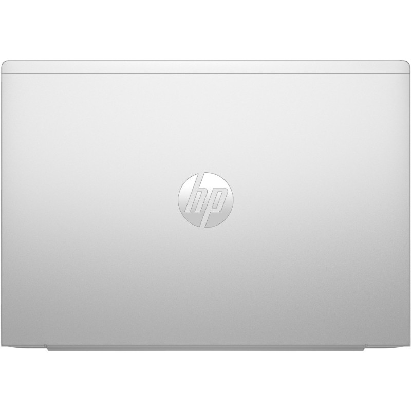 HP Ноутбук Probook 460-G11 16" WUXGA IPS AG, Intel U5-125H, 32GB, F1024GB, NVD2050-4, DOS, сріблястий (AD0V8ET)