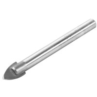 Tolsen tile and glass drill, HRA, 6x68mm (75693)