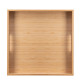 ARDESTO Tray Midori, 35х35х4cm, bamboo, square (AR1435BM)