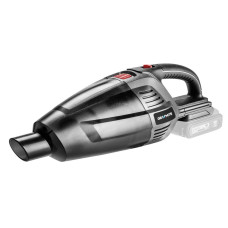Graphite battery vacuum cleaner Energy+ 18V 34W 3.8 kPa container 0.5 l HEPA 1.37 kg without battery and spare part (58G097)