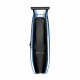 Rowenta trimmer Barber Experience, network+battery, rotary motor, nozzles-5, iron coating, blue (TN1851E0)