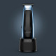 Rowenta trimmer Barber Experience, network+battery, rotary motor, nozzles-5, iron coating, blue (TN1851E0)