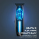 Rowenta trimmer Barber Experience, network+battery, rotary motor, nozzles-5, iron coating, blue (TN1851E0)