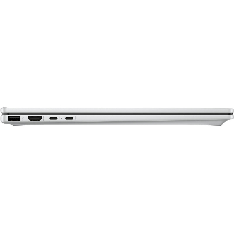 HP Notebook OmniBook X Flip x360 16-as0006ua 16  WUXGA IPS Touch, Intel U5-226V, 16GB, F1024GB, UMA, Win11, silver (C3UM2EA)
