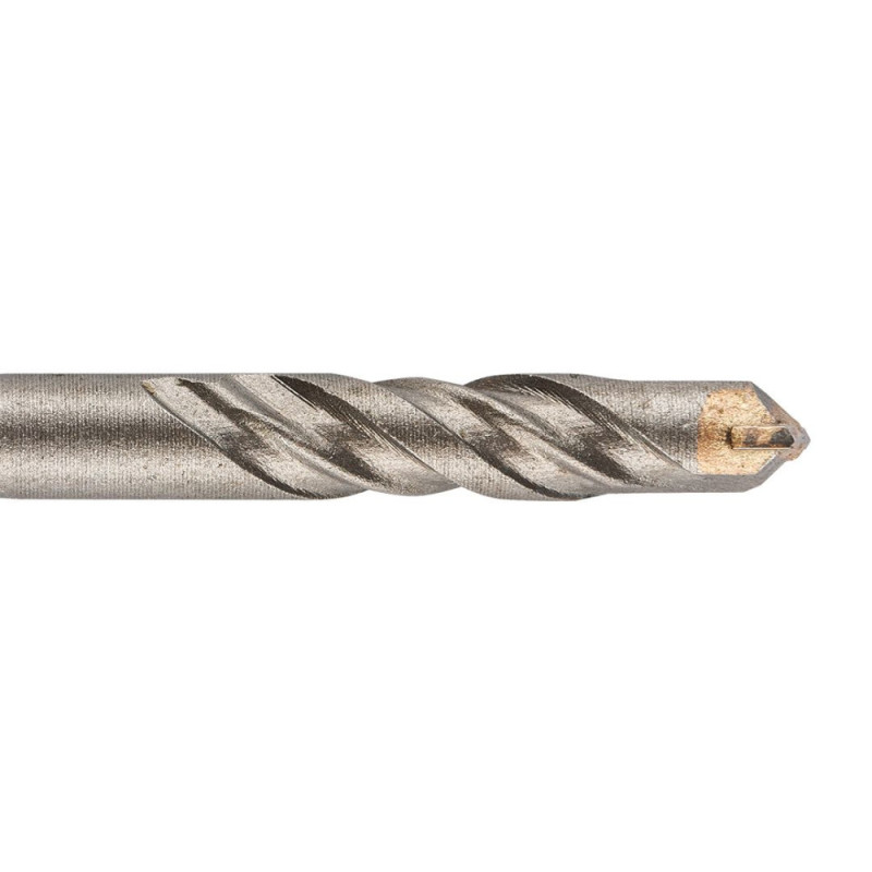 Graphite Набір свердел по бетону GRAPHITE SDS Plus 5x6x8х110мм, 5х6x8x10x160мм, кейс, 8шт (56T168)