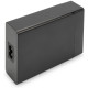 Digitus 4-Port USB Charger, 72W, 1xUSB-C (Power Delivery), 5,9,15,20V/3A, 3x USB-A 5V/2.4A, black (DA-10195)