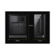 Корпус для ПК Gamemax T20 BK