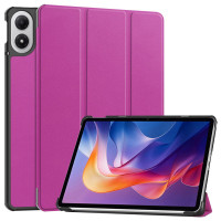 Чехол для планшета BeCover Smart Case Xiaomi Redmi Pad 2 Pro 12.1" Purple (714632)