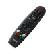 Телевизор Satelit 55U8200WS