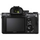 Цифровой фотоаппарат Sony Alpha 7M3 28-70mm II Kit Black (ILCE7M3MB.CEC)