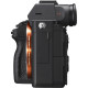 Цифровой фотоаппарат Sony Alpha 7M3 28-70mm II Kit Black (ILCE7M3MB.CEC)