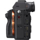 Цифровой фотоаппарат Sony Alpha 7M3 28-70mm II Kit Black (ILCE7M3MB.CEC)