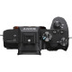 Цифровой фотоаппарат Sony Alpha 7M3 28-70mm II Kit Black (ILCE7M3MB.CEC)