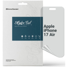 Пленка защитная Armorstandart hydrogel Matte Apple iPhone 17 Air (ARM86174)