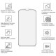 Стекло защитное Drobak Matte Ceramics Apple iPhone 16e (595983)