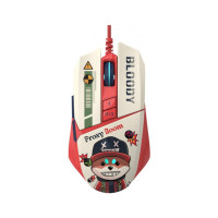 Мышка A4Tech W63 Max USB Proxy Boom (4711421000543)