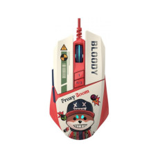 Мышка A4Tech W63 Max USB Proxy Boom (4711421000543)