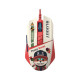 Мышка A4Tech W63 Max USB Proxy Boom (4711421000543)