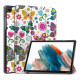 Чехол для планшета BeCover Smart Case Samsung Galaxy Tab A11 Plus SM-X236B 11.0" Butterfly (714003)