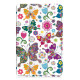 Чехол для планшета BeCover Smart Case Samsung Galaxy Tab A11 Plus SM-X236B 11.0" Butterfly (714003)