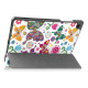 Чехол для планшета BeCover Smart Case Samsung Galaxy Tab A11 Plus SM-X236B 11.0" Butterfly (714003)