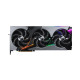 MSI Graphic card GeForce RTX 5090 32GB GDDR7 VANGUARD SOC (912-V530-018)