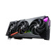 MSI Graphic card GeForce RTX 5090 32GB GDDR7 VANGUARD SOC (912-V530-018)