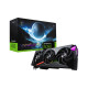 MSI Graphic card GeForce RTX 5090 32GB GDDR7 VANGUARD SOC (912-V530-018)
