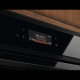 Electrolux Electric oven, 72 l, A+, display, convection, telescopic guides, black (EOF8H39H)