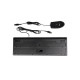Комплект A4Tech KR-8372 USB Black (4711421859301)