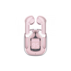 Навушники Acefast T6 Pink Lotus (6974316281566)